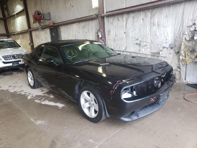 DODGE CHALLENGER 2014 2c3cdyag6eh101143