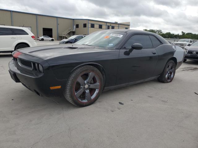 DODGE CHALLENGER 2014 2c3cdyag6eh111557