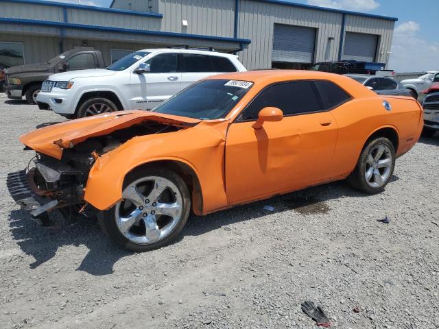 DODGE CHALLENGER 2014 2c3cdyag6eh139407