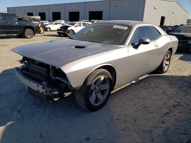 DODGE CHALLENGER 2014 2c3cdyag6eh149595