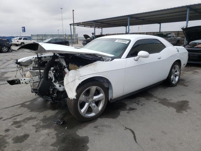 DODGE CHALLENGER 2014 2c3cdyag6eh153095