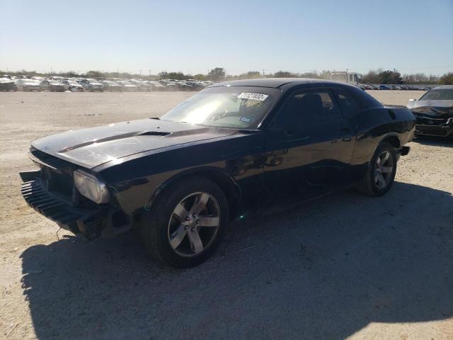 DODGE CHALLENGER 2014 2c3cdyag6eh153677