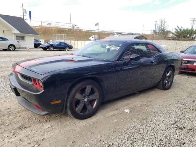 DODGE CHALLENGER 2014 2c3cdyag6eh163674