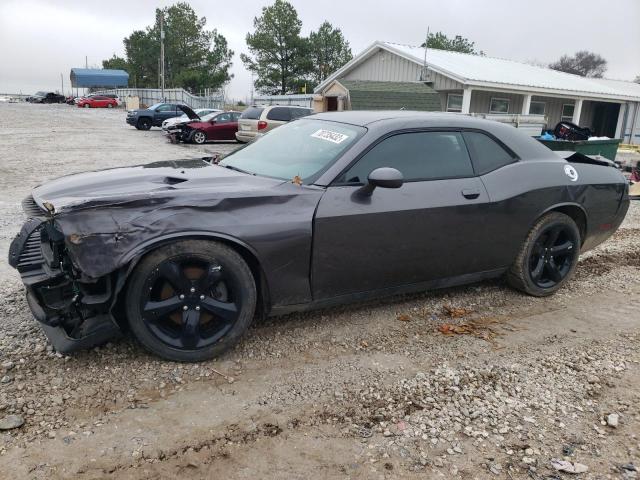 DODGE CHALLENGER 2014 2c3cdyag6eh208659