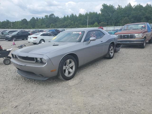 DODGE CHALLENGER 2014 2c3cdyag6eh214767