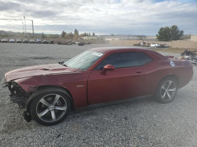 DODGE CHALLENGER 2014 2c3cdyag6eh218141