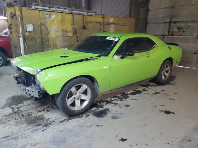 DODGE CHALLENGER 2014 2c3cdyag6eh221282