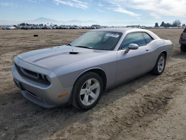 DODGE CHALLENGER 2014 2c3cdyag6eh224649