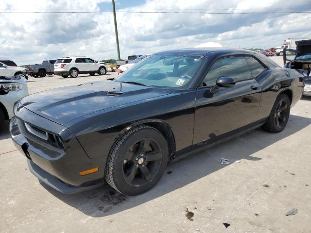 DODGE CHALLENGER 2014 2c3cdyag6eh230001