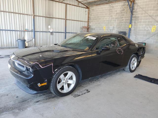 DODGE CHALLENGER 2014 2c3cdyag6eh244884