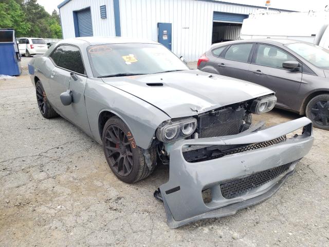 DODGE CHALLENGER 2014 2c3cdyag6eh250958