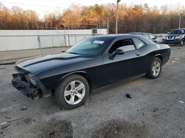 DODGE CHALLENGER 2014 2c3cdyag6eh256307