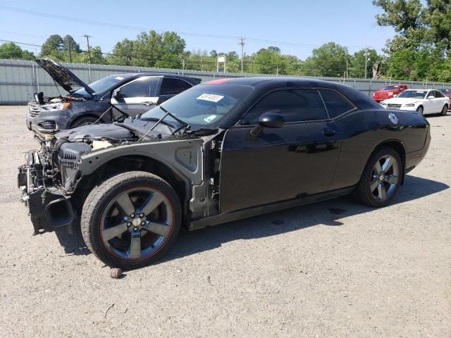 DODGE CHALLENGER 2014 2c3cdyag6eh278839