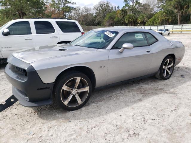 DODGE CHALLENGER 2014 2c3cdyag6eh282180