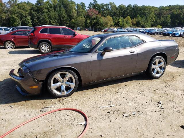 DODGE CHALLENGER 2014 2c3cdyag6eh286049