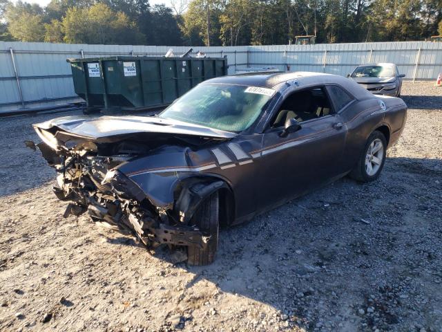 DODGE CHALLENGER 2014 2c3cdyag6eh289923