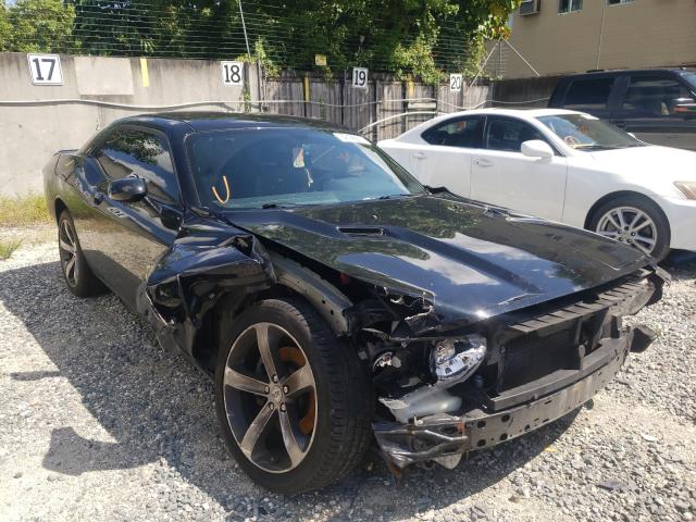 DODGE CHALLENGER 2014 2c3cdyag6eh293213