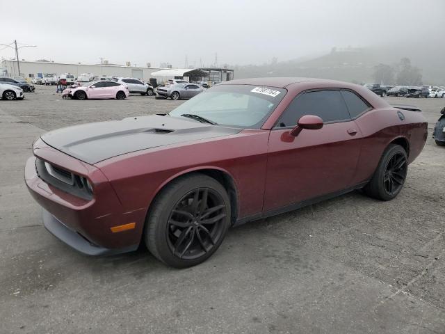 DODGE CHALLENGER 2014 2c3cdyag6eh293874