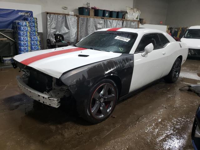 DODGE CHALLENGER 2014 2c3cdyag6eh298928