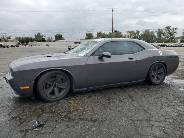 DODGE CHALLENGER 2014 2c3cdyag6eh301990