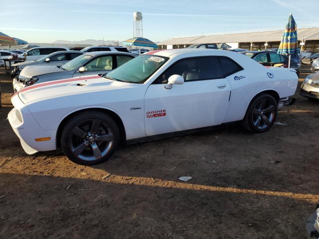 DODGE CHALLENGER 2014 2c3cdyag6eh302430