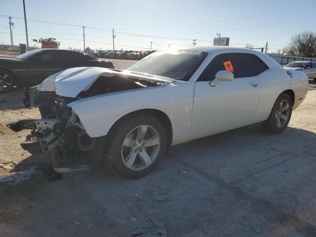 DODGE CHALLENGER 2014 2c3cdyag6eh302508