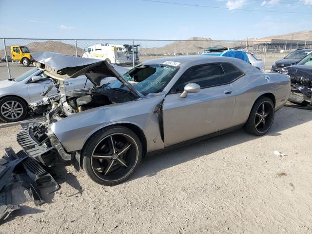 DODGE CHALLENGER 2014 2c3cdyag6eh313069