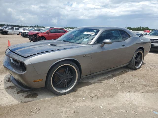 DODGE CHALLENGER 2012 2c3cdyag7ch105800