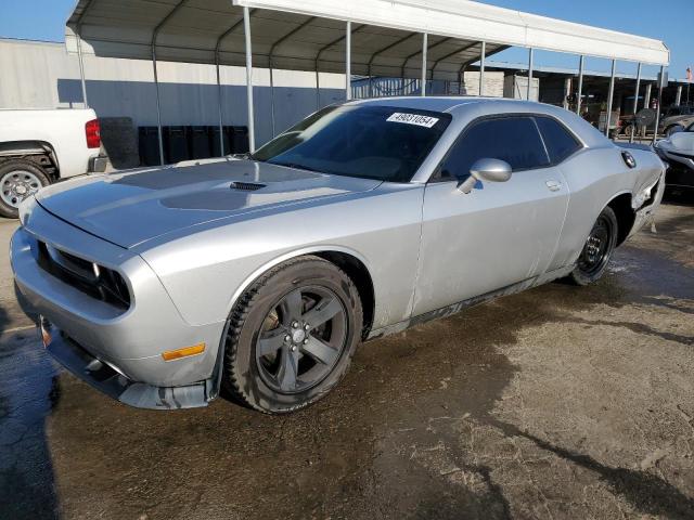 DODGE CHALLENGER 2012 2c3cdyag7ch106011