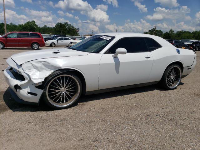 DODGE CHALLENGER 2012 2c3cdyag7ch131149