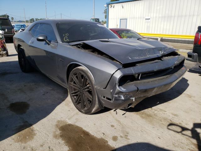 DODGE CHALLENGER 2012 2c3cdyag7ch142829