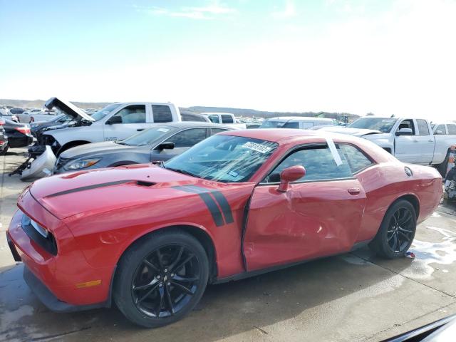 DODGE CHALLENGER 2012 2c3cdyag7ch145617