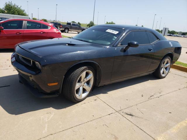 DODGE CHALLENGER 2012 2c3cdyag7ch154205