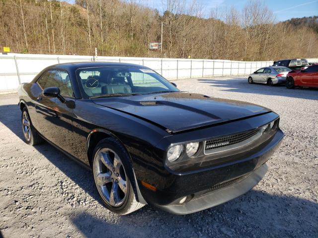 DODGE CHALLENGER 2012 2c3cdyag7ch174230