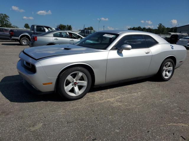 DODGE CHALLENGER 2012 2c3cdyag7ch189049