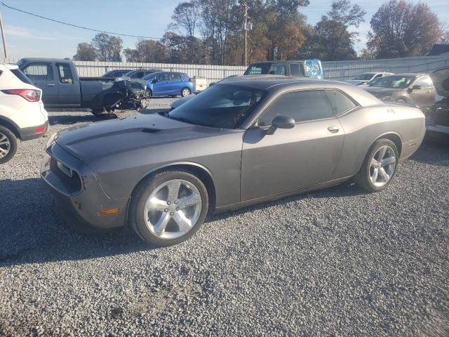 DODGE CHALLENGER 2012 2c3cdyag7ch198849