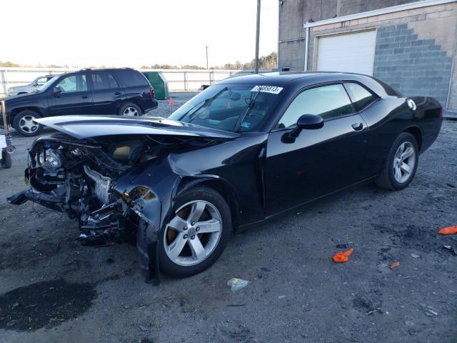 DODGE CHALLENGER 2012 2c3cdyag7ch206383