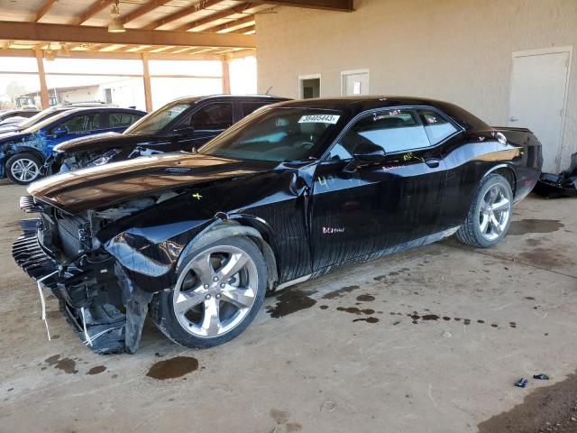 DODGE CHALLENGER 2012 2c3cdyag7ch206819