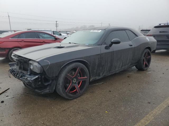 DODGE CHALLENGER 2012 2c3cdyag7ch235088