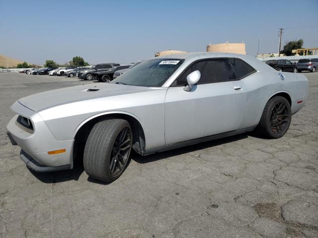 DODGE CHALLENGER 2012 2c3cdyag7ch257771