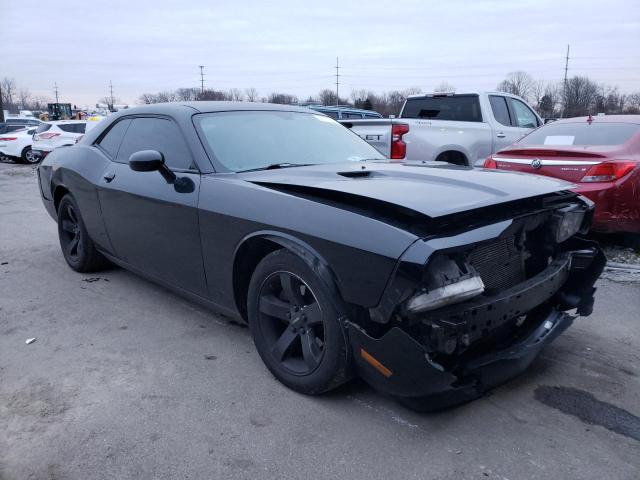 DODGE CHALLENGER 2012 2c3cdyag7ch257804