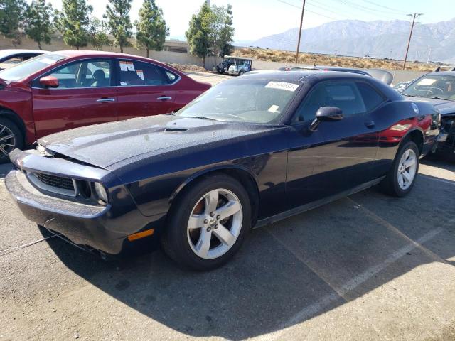 DODGE CHALLENGER 2012 2c3cdyag7ch258158