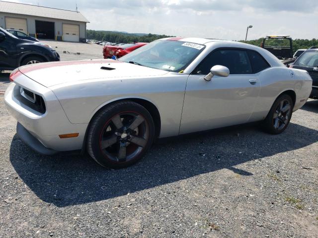 DODGE CHALLENGER 2012 2c3cdyag7ch268415