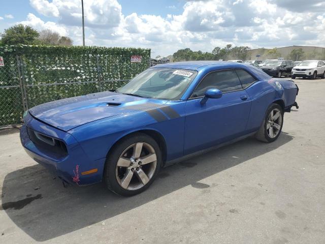 DODGE CHALLENGER 2012 2c3cdyag7ch268429