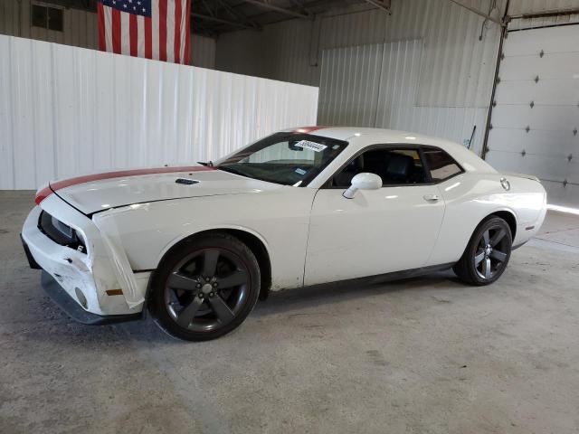 DODGE CHALLENGER 2012 2c3cdyag7ch269113