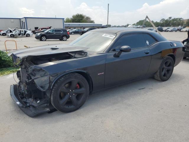 DODGE CHALLENGER 2012 2c3cdyag7ch269659