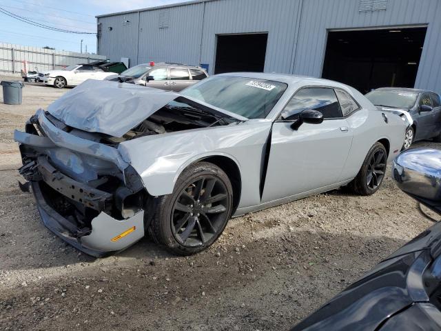 DODGE CHALLENGER 2012 2c3cdyag7ch291189