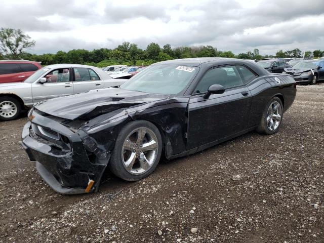 DODGE CHALLENGER 2012 2c3cdyag7ch291306