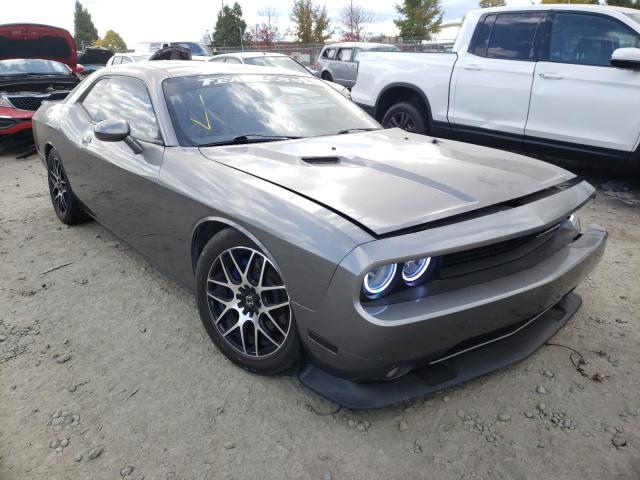 DODGE 15 CLUB CC 2012 2c3cdyag7ch293945