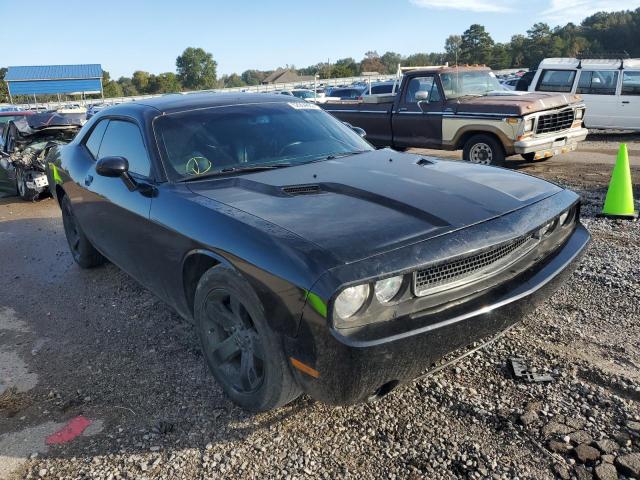 DODGE CHALLENGER 2012 2c3cdyag7ch294030